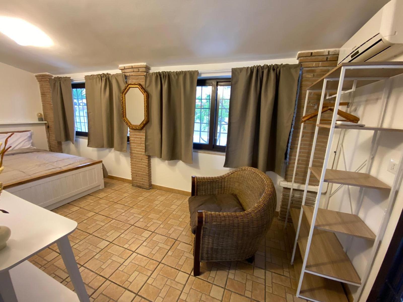 Apartament Anna House Fiumicino Zewnętrze zdjęcie