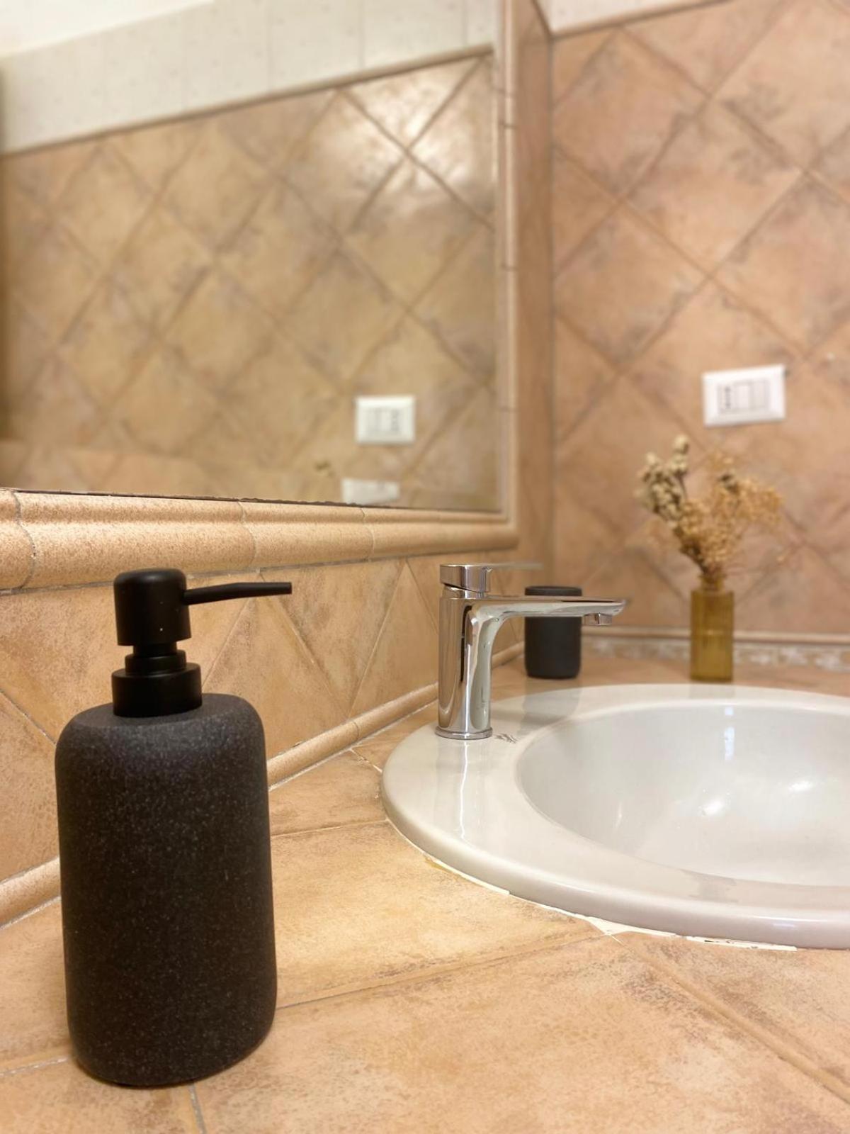 Apartament Anna House Fiumicino Zewnętrze zdjęcie