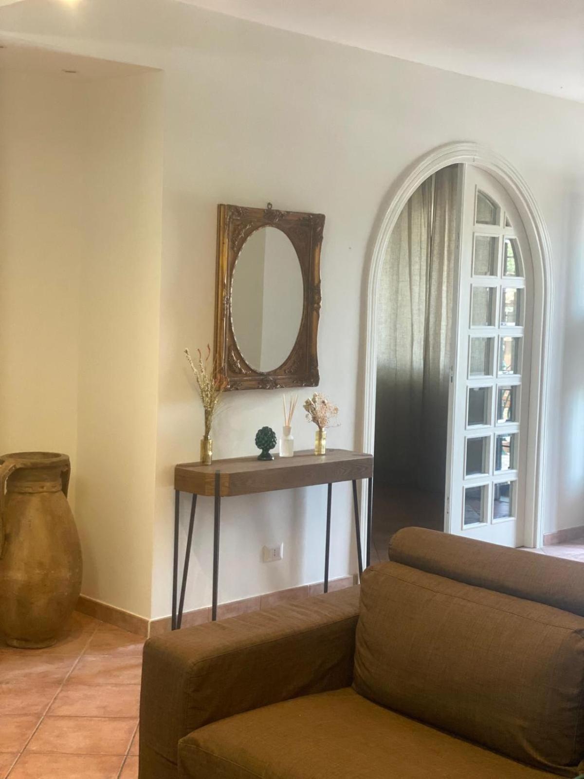 Apartament Anna House Fiumicino Zewnętrze zdjęcie