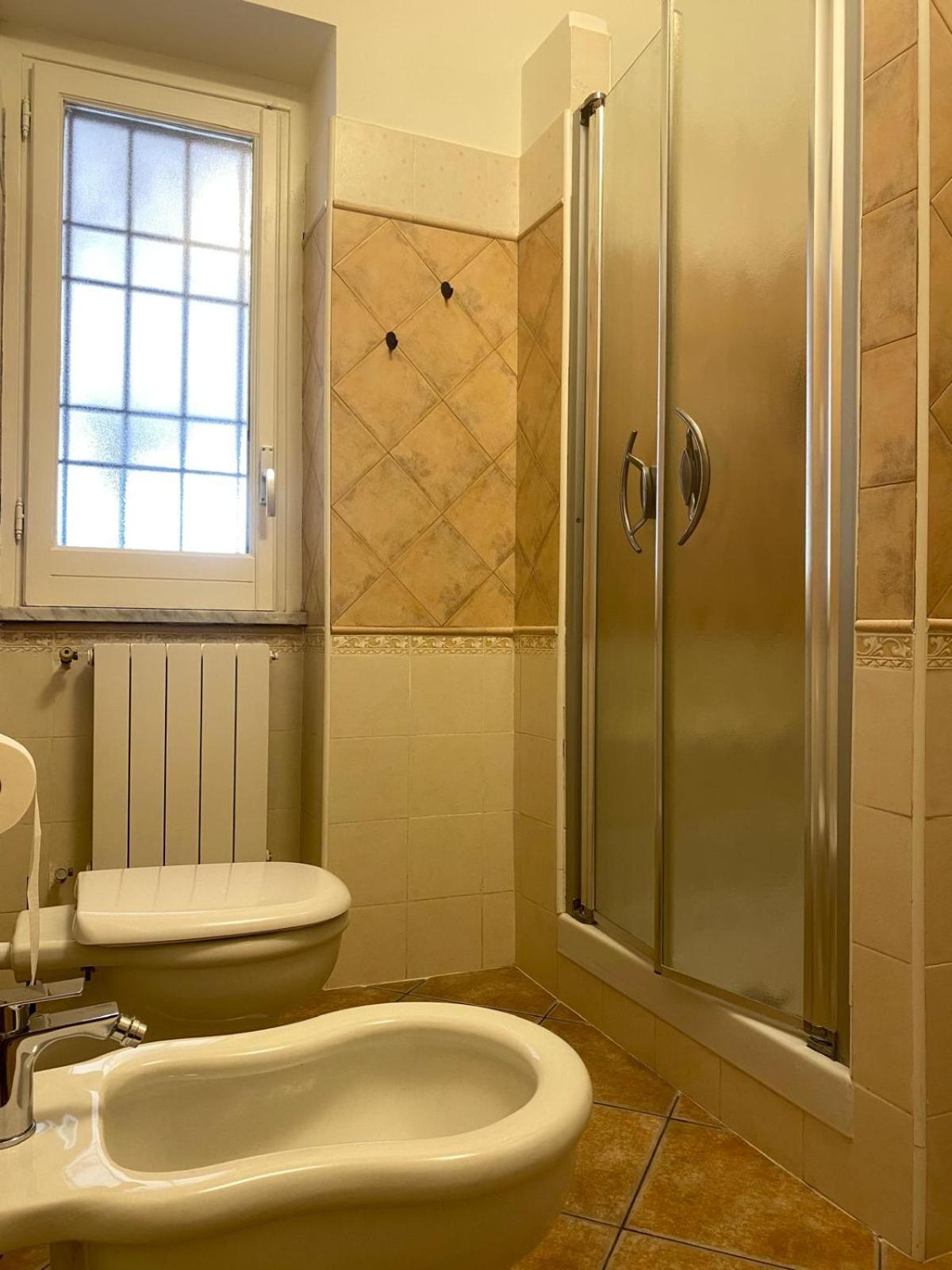 Apartament Anna House Fiumicino Zewnętrze zdjęcie