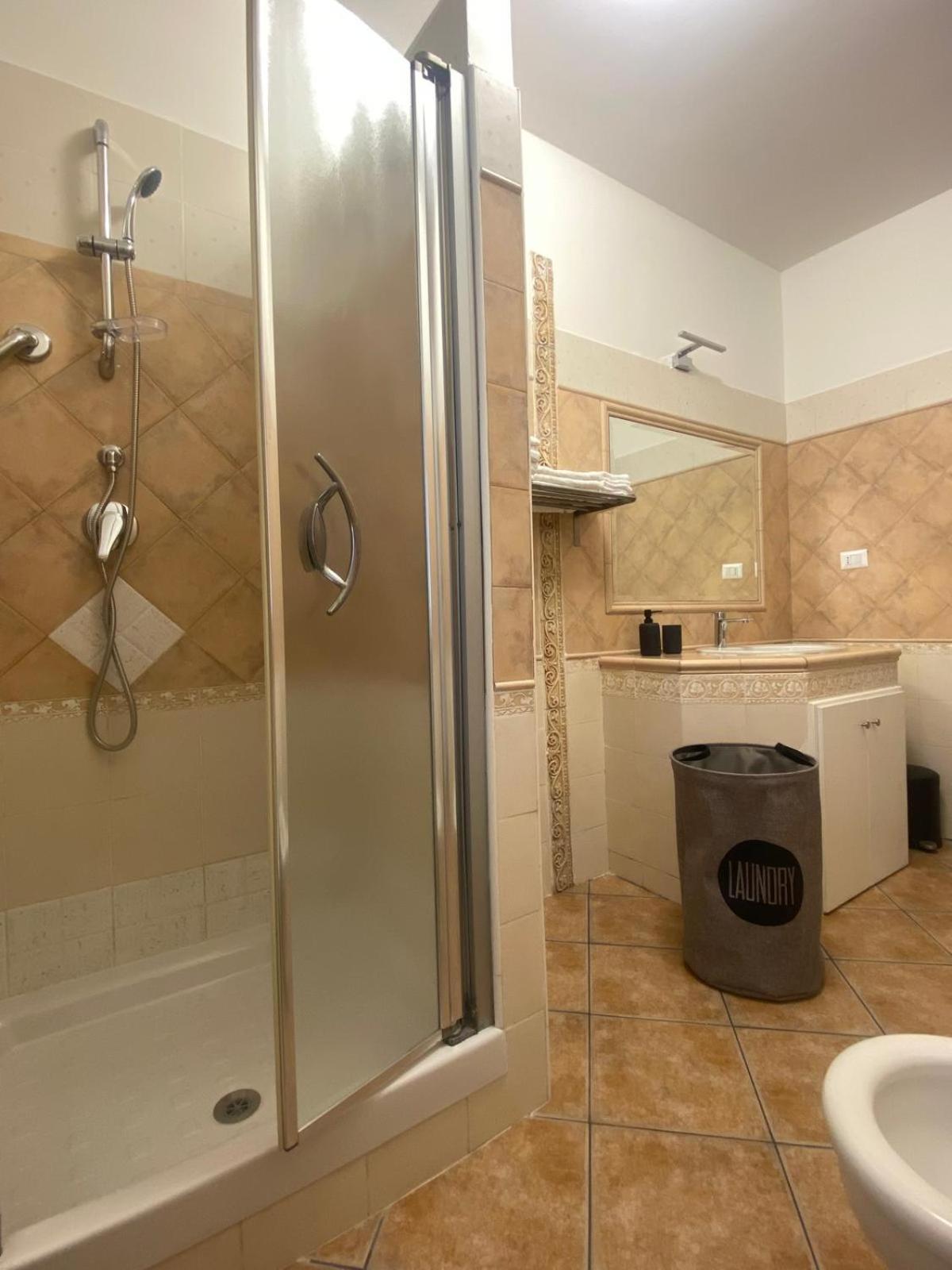 Apartament Anna House Fiumicino Zewnętrze zdjęcie