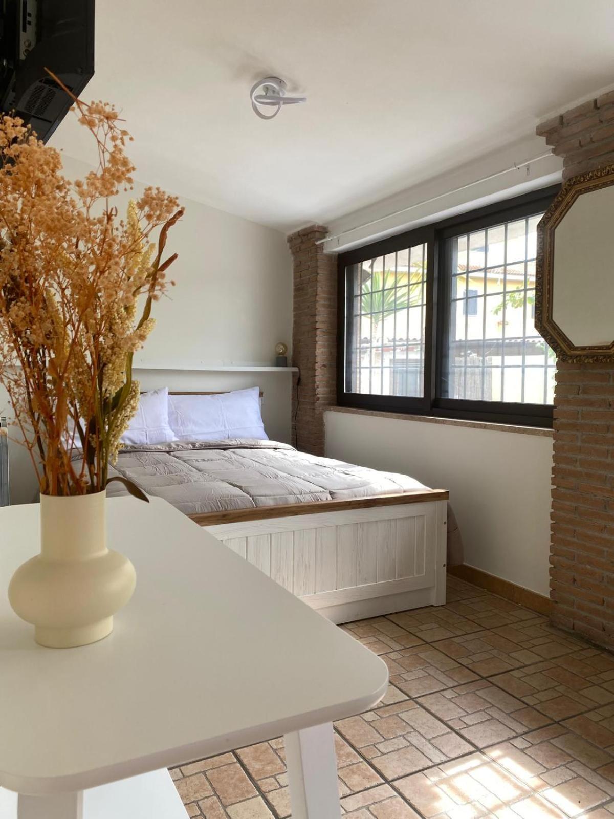 Apartament Anna House Fiumicino Zewnętrze zdjęcie
