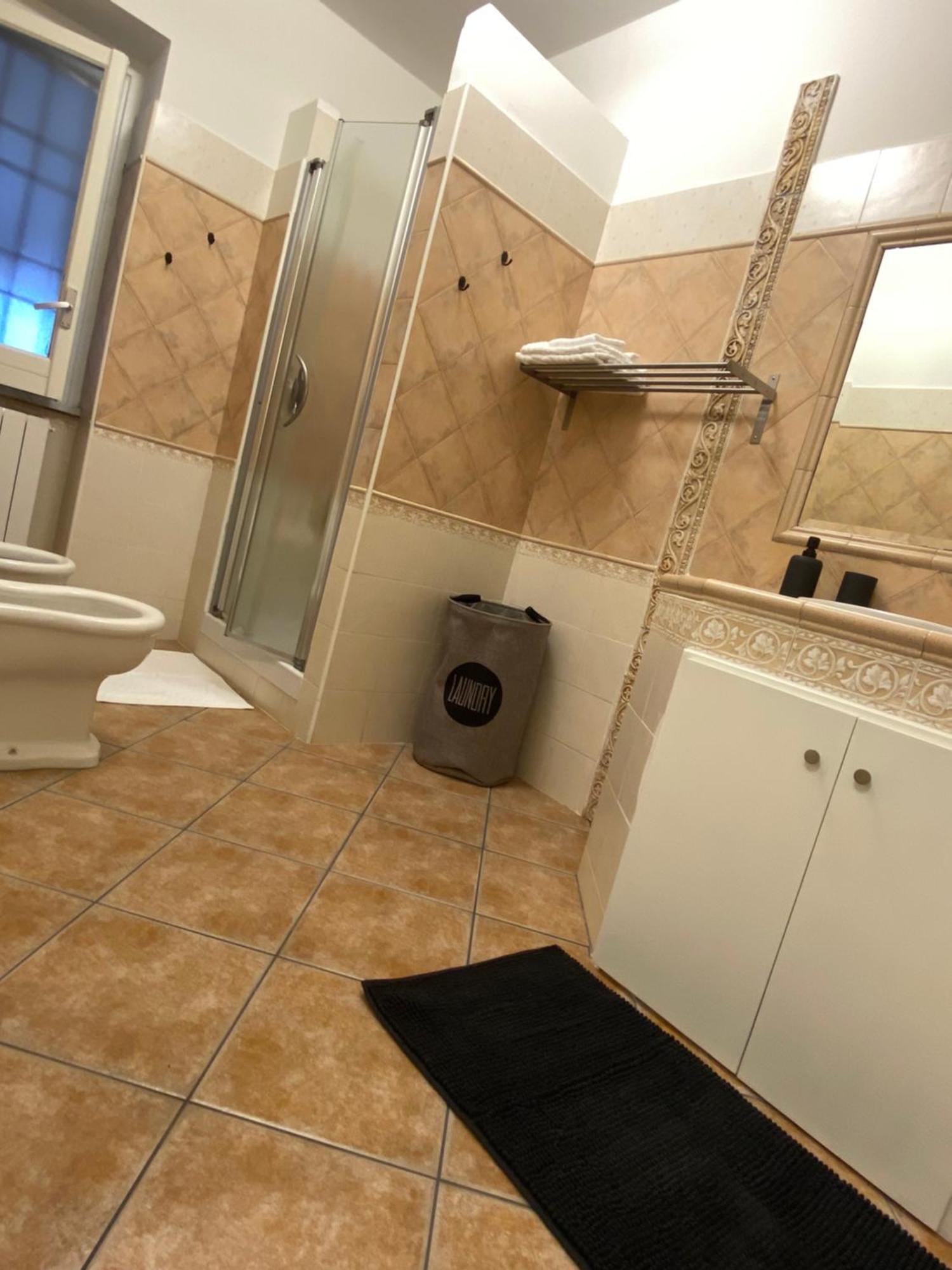 Apartament Anna House Fiumicino Zewnętrze zdjęcie