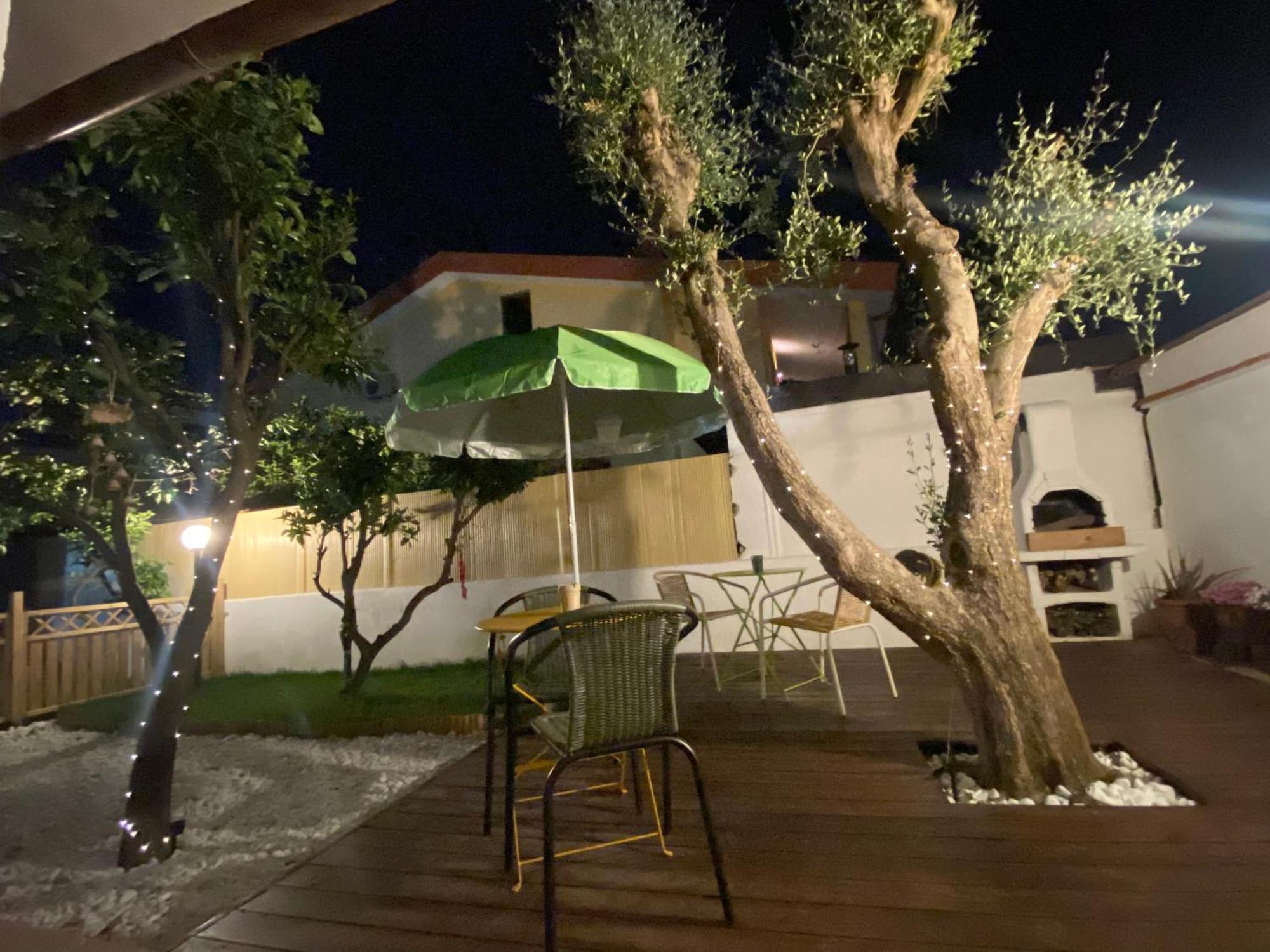 Apartament Anna House Fiumicino Zewnętrze zdjęcie