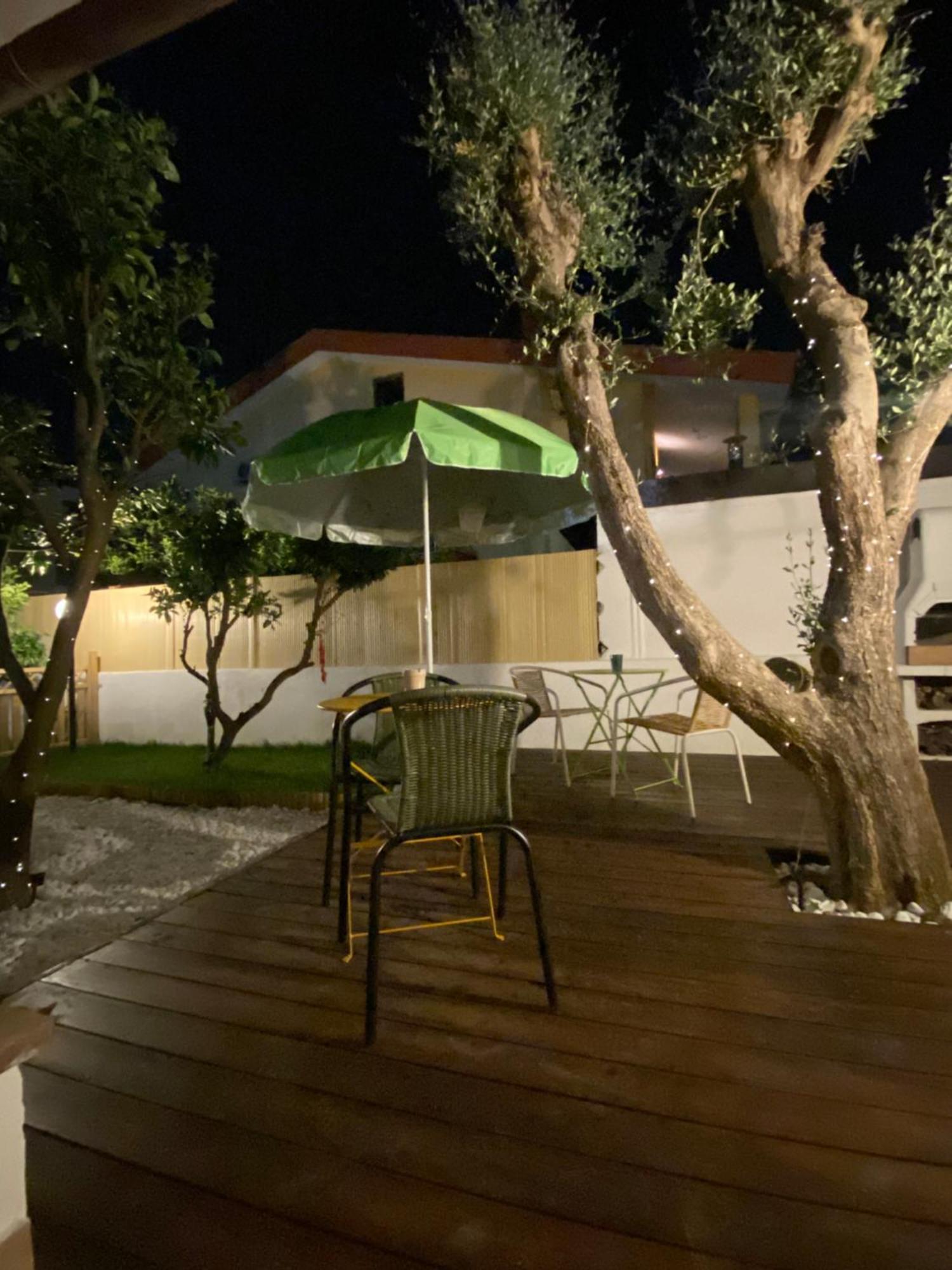 Apartament Anna House Fiumicino Zewnętrze zdjęcie
