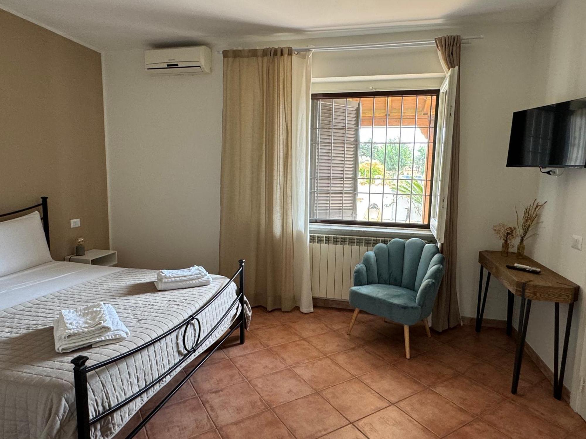 Apartament Anna House Fiumicino Zewnętrze zdjęcie