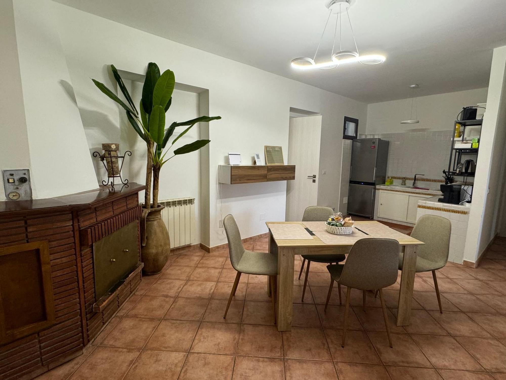 Apartament Anna House Fiumicino Zewnętrze zdjęcie