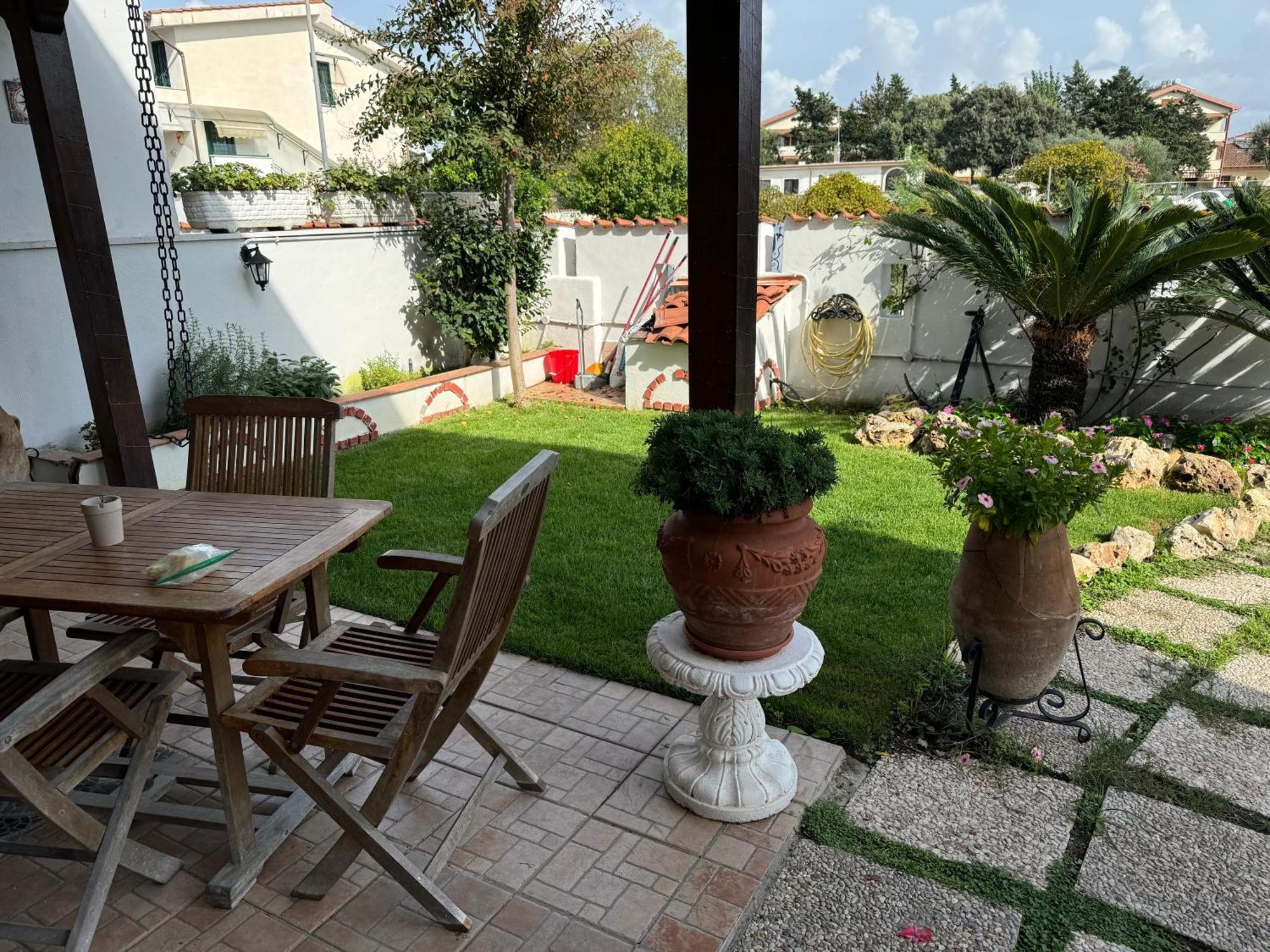 Apartament Anna House Fiumicino Zewnętrze zdjęcie