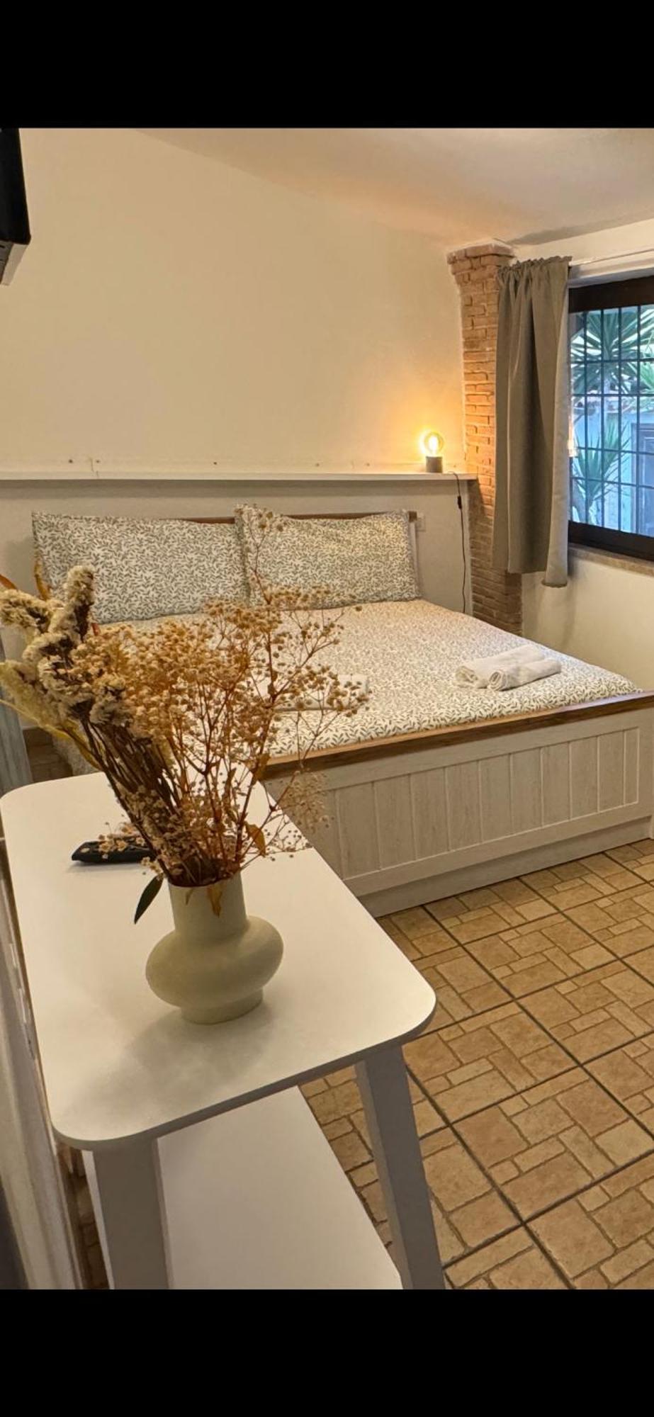 Apartament Anna House Fiumicino Zewnętrze zdjęcie